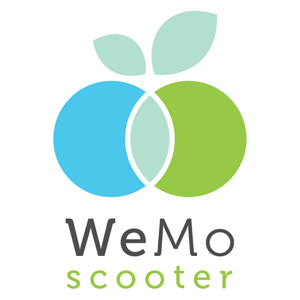  WeMo Scooter